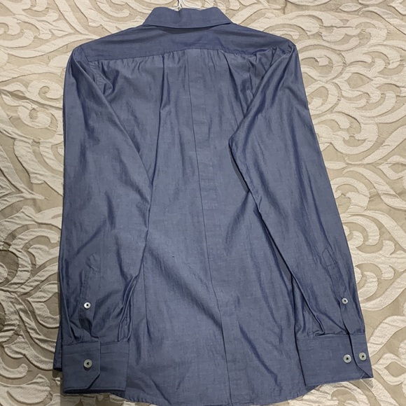 Express Dress Shirt - Picture 2 of 2